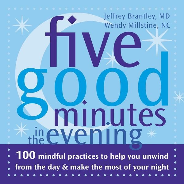 Produktbild: Five Good Minutes in the Evening