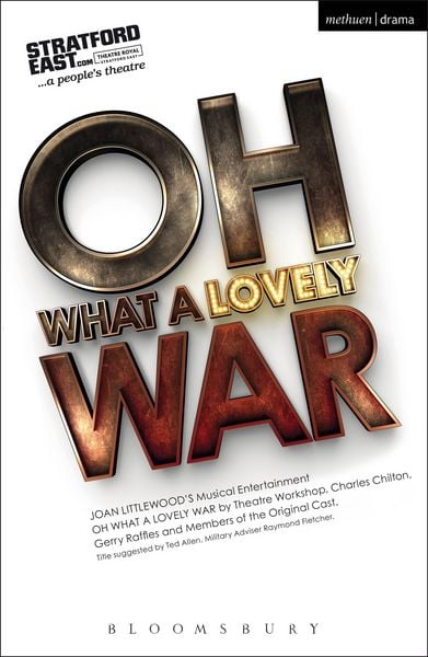 Produktbild: Oh What A Lovely War