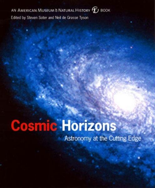 Produktbild: Cosmic Horizons
