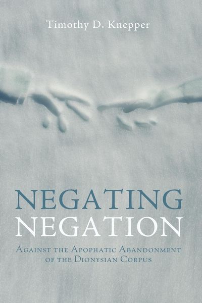 Produktbild: Negating Negation