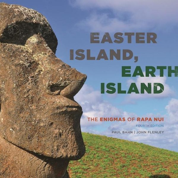 Produktbild: Easter Island, Earth Island