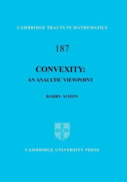 Produktbild: Convexity
