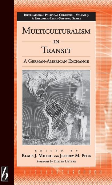 Produktbild: Multiculturalism in Transit