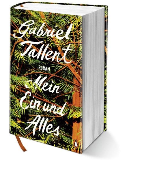 Produktbild: Mein Ein und Alles