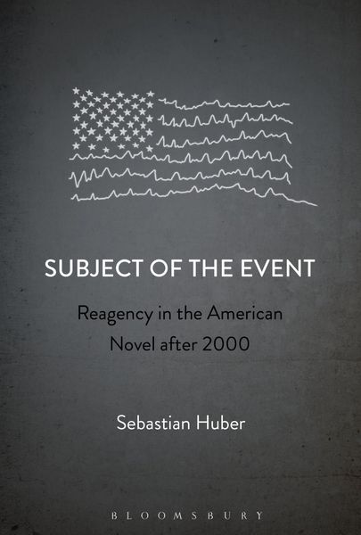 Produktbild: Subject of the Event