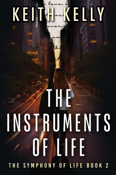 Produktbild: The Instruments Of Life