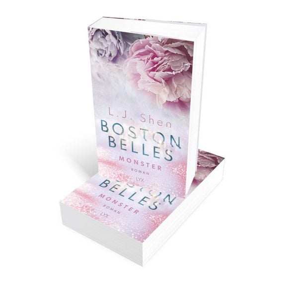 Produktbild: Boston Belles - Monster