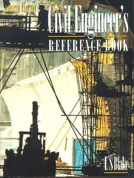 Produktbild: Civil Engineer's Reference Book