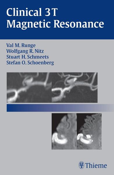 Produktbild: Clinical 3T Magnetic Resonance