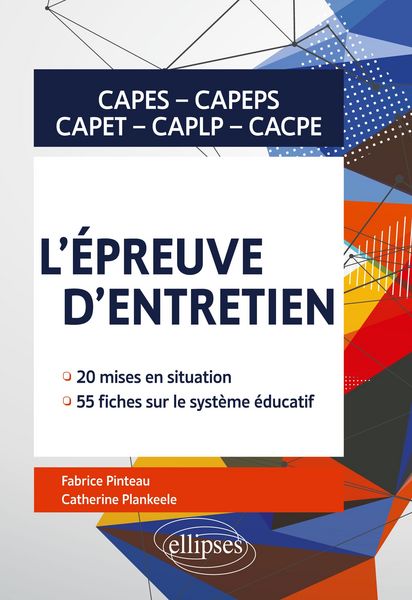 Produktbild: L'&eacute;preuve d'entretien