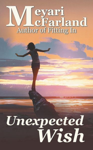 Produktbild: Unexpected Wish