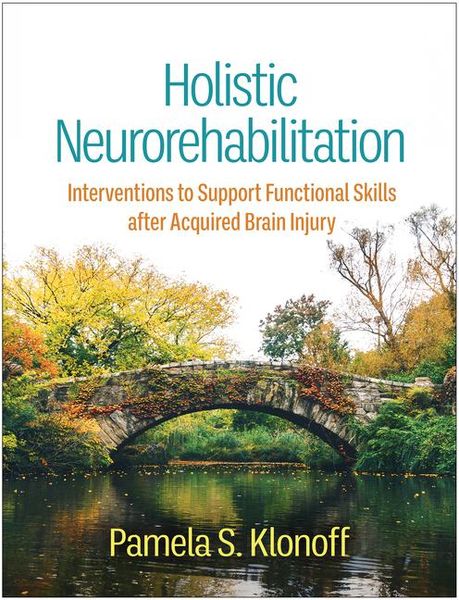 Produktbild: Holistic Neurorehabilitation