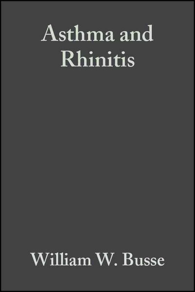 Produktbild: Asthma and Rhinitis