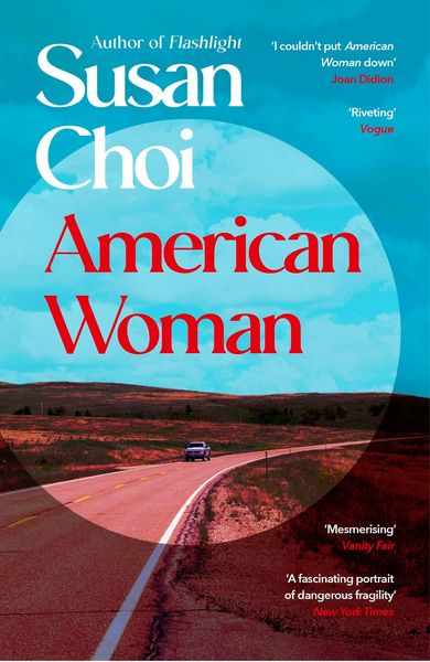 Produktbild: American Woman