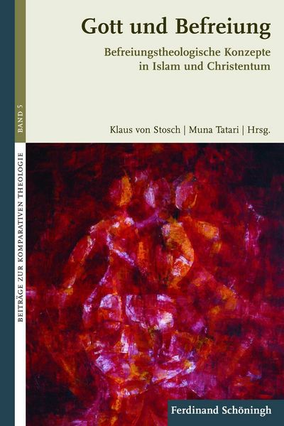 Produktbild: Gott und Befreiung