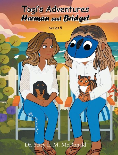 Produktbild: Togi's Adventures