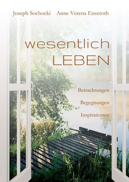 Produktbild: wesentlich LEBEN