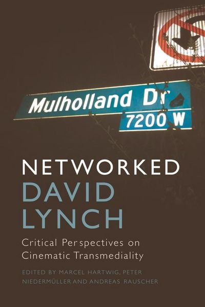 Produktbild: Networked David Lynch