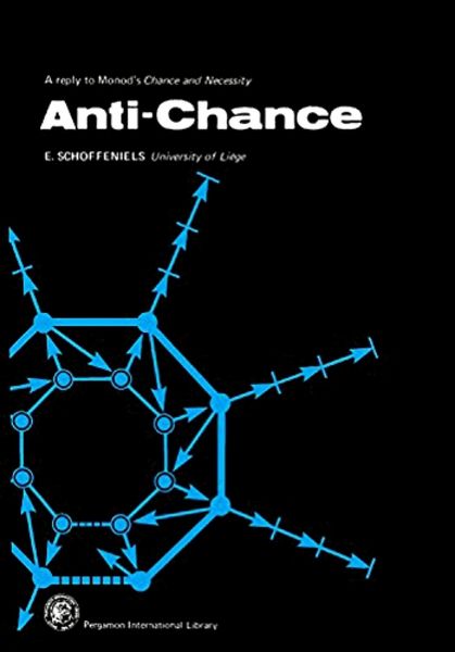 Produktbild: Anti-Chance
