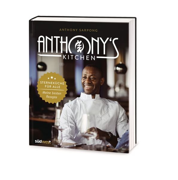 Produktbild: Anthony's Kitchen