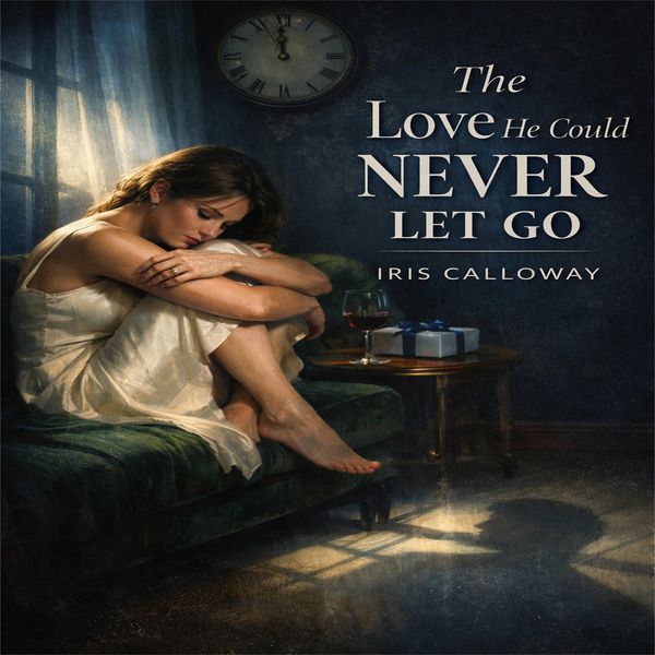 Produktbild: The Love He Could Never Let Go