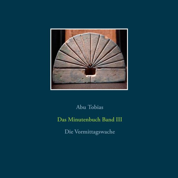 Produktbild: Das Minutenbuch Band III