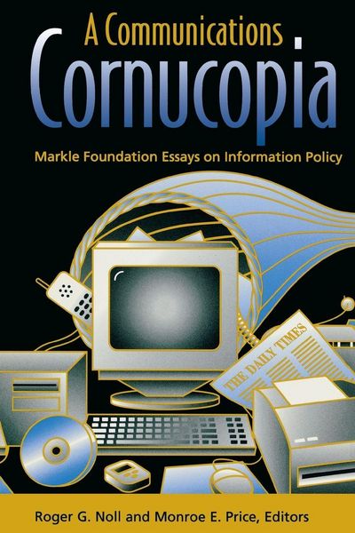 Produktbild: Communications Cornucopia