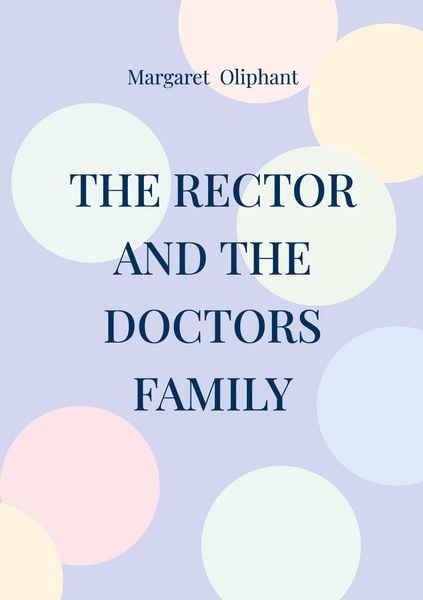 Produktbild: The Rector and the Doctors Family