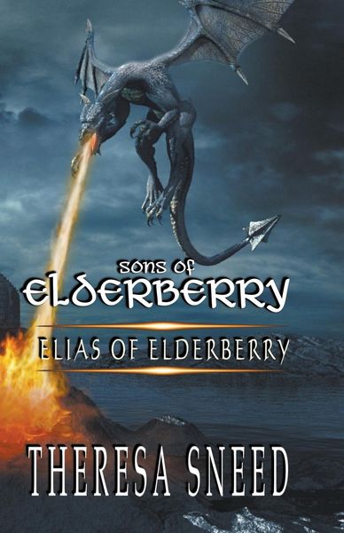 Produktbild: Elias of Elderberry