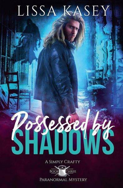 Produktbild: Possessed by Shadows