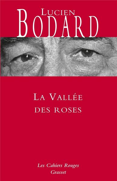 Produktbild: La vall&eacute;e des roses
