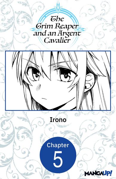 Produktbild: The Grim Reaper and an Argent Cavalier #005