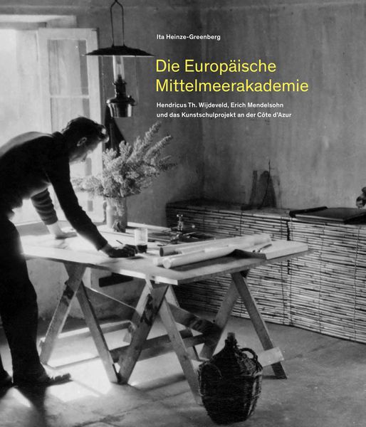 Produktbild: Die Europ&auml;ische Mittelmeerakademie