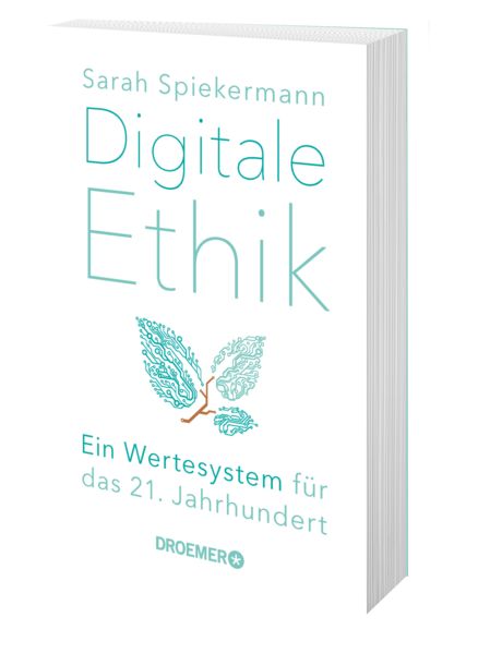 Produktbild: Digitale Ethik