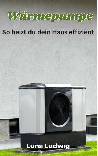 Produktbild: W&auml;rmepumpe