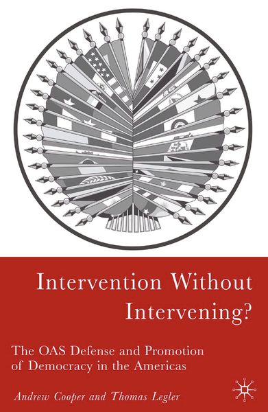 Produktbild: Intervention Without Intervening?