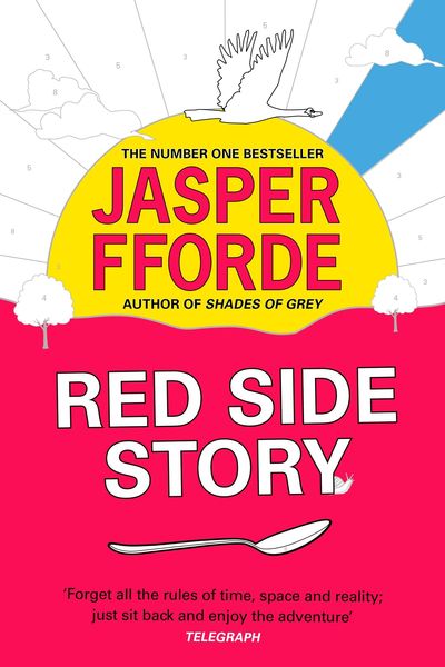 Produktbild: Red Side Story