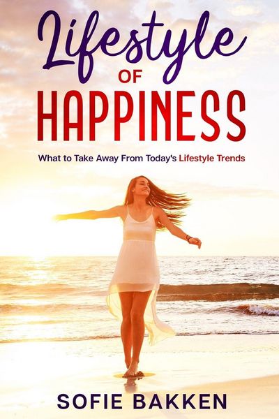 Produktbild: Lifestyle of Happiness
