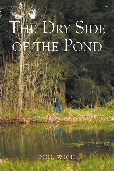 Produktbild: The Dry Side of the Pond