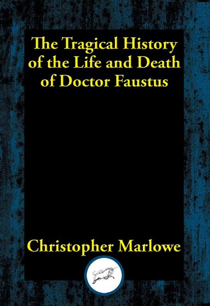 Produktbild: Tragical History of Dr. Faustus