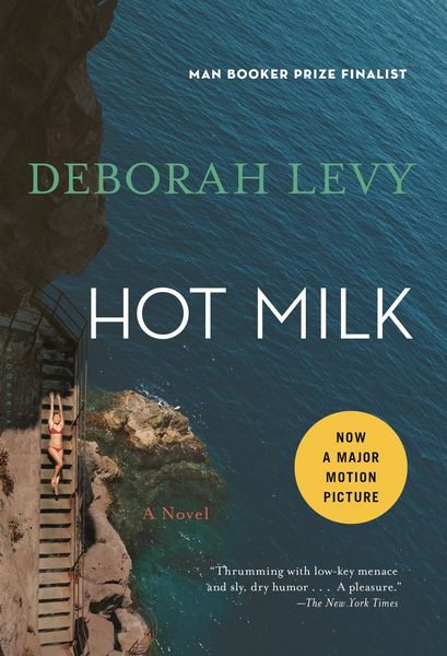 Produktbild: Hot Milk