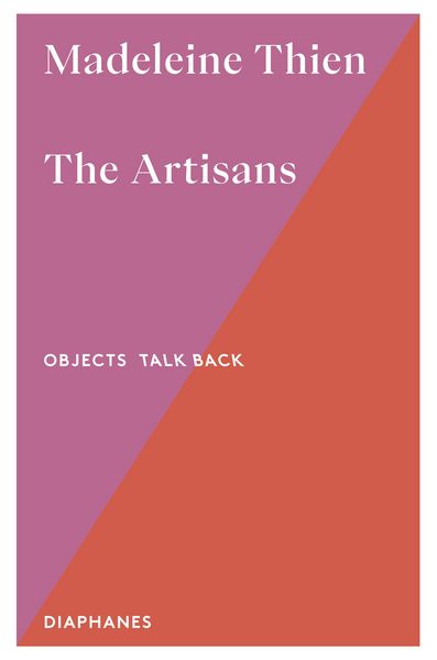 Produktbild: The Artisans