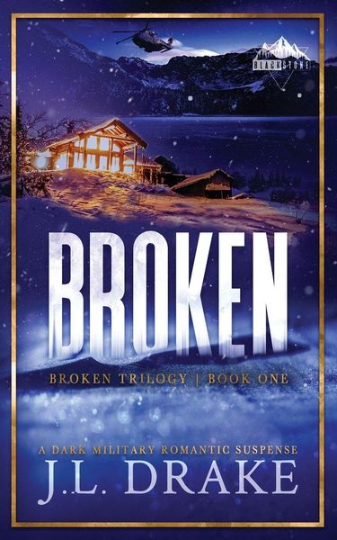 Produktbild: Broken (Discreet Edition)