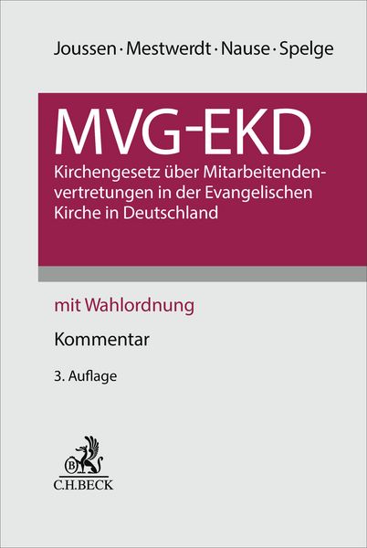 Produktbild: Mvg-Ekd