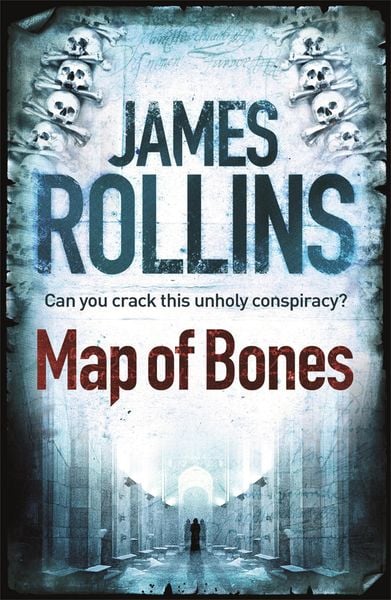 Produktbild: Map of Bones