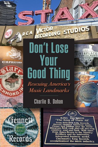 Produktbild: Don't Lose Your Good Thing
