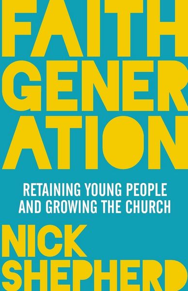 Produktbild: Faith Generation