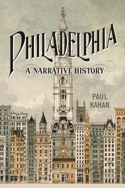 Produktbild: Philadelphia