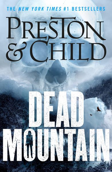 Produktbild: Dead Mountain