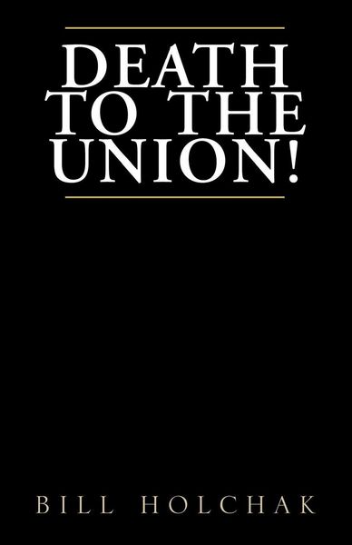 Produktbild: Death to the Union!